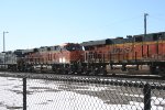 BNSF 6731